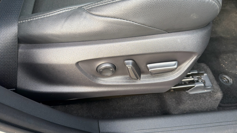 Toyota bZ4X 150kW Vision 71.4kWh 5dr Auto Electric Hatchback